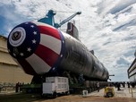 Tetangga RI Beli Kapal Selam Nuklir AS, China Uring-uringan