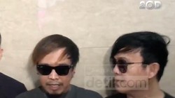 Klarifikasi Penyelenggara Acara soal Ancaman Pembunuhan Radja Band