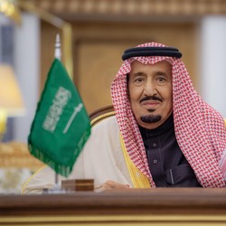 Wow, Raja Salman Pakai Uang Sendiri Kurban untuk 3.322 Jamaah Haji