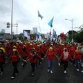 Awas Ada Aksi Demo, Hindari Jalan Ini