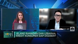 Sambut Ramadan, Bank & Multifinance Kebut Kredit Mobil-Motor