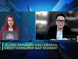 Sambut Ramadan, Bank & Multifinance Kebut Kredit Mobil-Motor