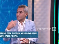Silicon Valley Bank Bangkrut, Investor Startup Ketar Ketir?