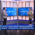 Video: Simak Yuk! Ini Cara Kaya Tanpa Robot Trading