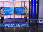 Video: Simak Yuk! Ini Cara Kaya Tanpa Robot Trading