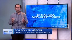 Video: Tips Berinvestasi Yang Aman, Cuan & Anti Tipu-tipu