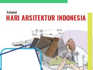 Hari Arsitektur Indonesia 18 Maret, Ini Tokoh Arsitek di Jawa Timur