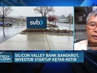 Waspada Efek Silicon Valley Bank Kolaps, RI Harus Gimana?