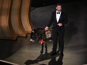 Video: Jimmy Kimmel is Back! Episode Comeback-nya Cetak Rekor Penonton