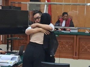 MA Tolak Kasasi Eks Kapolres Bukittinggi, AKBP Dody Tetap Dihukum 17 Tahun Bui
