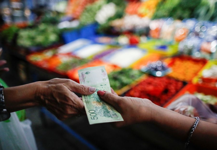 ARGENTINA-INFLATION/