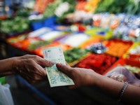 Duh! Inflasi Negara Ini Tembus 100%, Suku Bunga Naik Jadi 78%