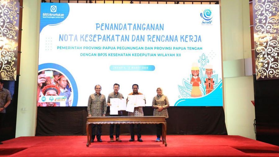 BPJS Kesehatan