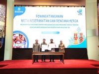 Mantap! 95% Warga Papua Sudah Terlindungi Jaminan Kesehatan