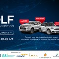 Yuk, Siap-Siap Ikuti Keseruan Golf Economic Outlook Edition
