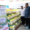 Beras Bulog Dijual di Transmart, Harga Beras Bakal Turun?