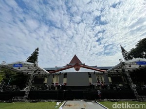 Profil UNSA dan UNS yang Sedang Ramai Dibahas Terkait Gugatan Rp 204 Triliun