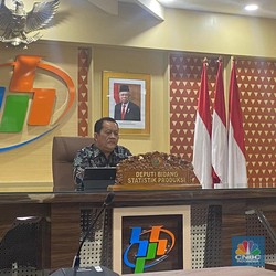 Neraca Dagang Surplus 34 Bulan Beruntun, Untungnya Bagi RI?