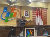 Ramadan Tiba, Impor Kurma Malah Turun, Ada Apa?