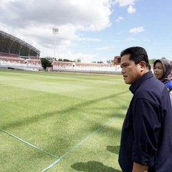 Erick Thohir Bawa UMKM RI ke Pasar Dunia, Ini Programnya