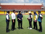 Termasuk Israel, Inilah Peserta Piala Dunia U-20 di Indonesia