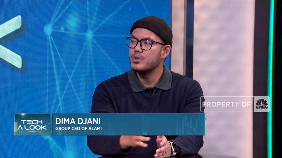 Gak Kalah Saing, Ini Prospek & Keunggulan Bisnis Fintech Syariah (CNBC Indonesia TV)