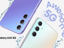 5 HP 5G Terbaru Harga Rp 4 Jutaan, Baru Rilis April 2023