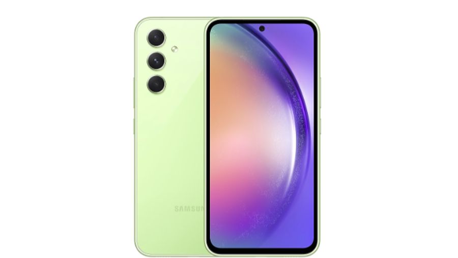 Galaxy A54