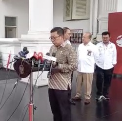 Tok! Jokowi Restui Harga Beras Naik, HPP & HET Segini