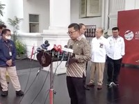Tok! Jokowi Restui Harga Beras Naik, HPP & HET Segini