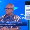 Kisah Pemilik Sukses Ayam Bakar Wong Solo, Puspo Wardoyo