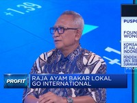 Kisah Pemilik Sukses Ayam Bakar Wong Solo, Puspo Wardoyo