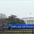 Video: Melandai, Inflasi AS Februari Capai 6% (yoy)
