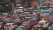 Bukan Jakarta, Ini Daerah Dengan Jumlah Mobil Terbanyak!
