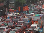 Bukan Jakarta, Ini Daerah Dengan Jumlah Mobil Terbanyak!