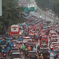Hujan Mendadak Guyur Jakarta, Ternyata Buatan BMKG