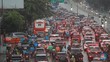 Bukti Jakarta Makin Macet Parah, Ini Data Terbarunya