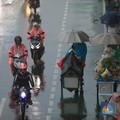 Ini Awal Musim Hujan di Jakarta dan Wilayah RI Menurut BMKG