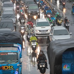 Ini Upah Debt Collector Tiap Tarik Satu Mobil Nunggak Kredit