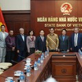 Soal Suku Bunga, RI Termasuk  'Galak'  Dibanding Tetangganya