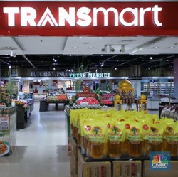 Mau Dapat Diskon 20% di Transmart Midnight Sale? Ini Caranya