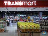 Mau Dapat Diskon 20% di Transmart Midnight Sale? Ini Caranya