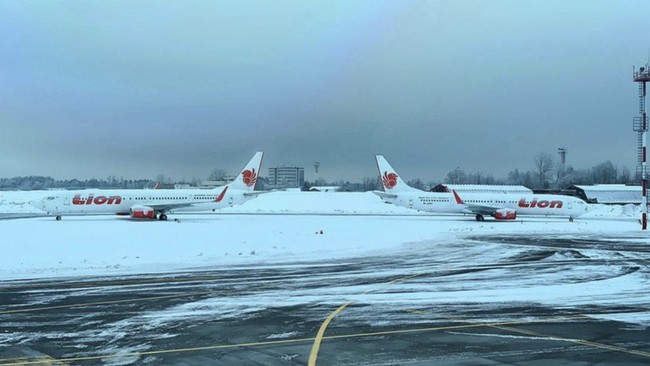 Bos Lion Air Ternyata Pernah Hidup Melarat, Awalnya Cuma Calo