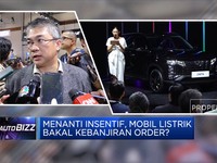 Mobil-Motor Listrik Banjir Subsidi, Pada Minat Beli Gak Nih?