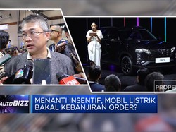 Mobil-Motor Listrik Banjir Subsidi, Pada Minat Beli Gak Nih?
