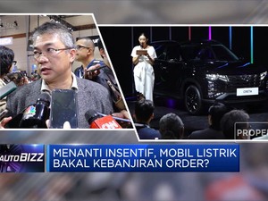 Mobil-Motor Listrik Banjir Subsidi, Pada Minat Beli Gak Nih?