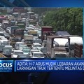 Mudik Lebaran 2023 Aman & Anti Macet, Kemenhub Siapkan Ini!