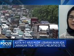 Mudik Lebaran 2023 Aman & Anti Macet, Kemenhub Siapkan Ini!