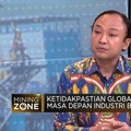 Harga Batu Bara Terjun Bebas, Bayan Resources Ungkap Strategi