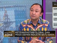 Optimisme Bisnis Batu Bara Kala Windfall Komoditas Berakhir